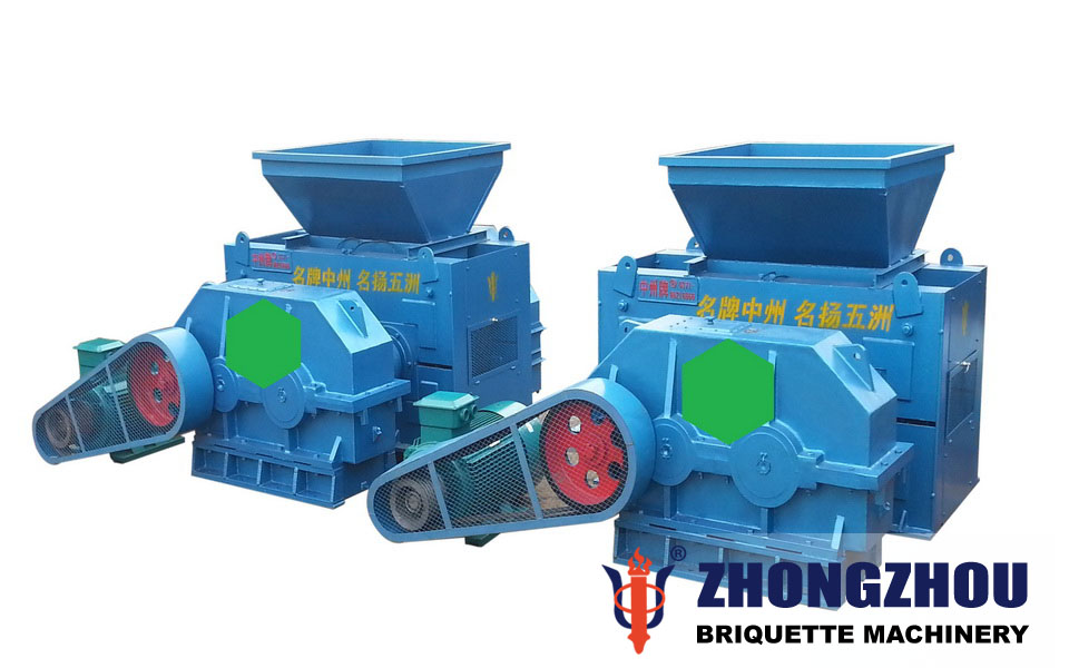 briquette machine