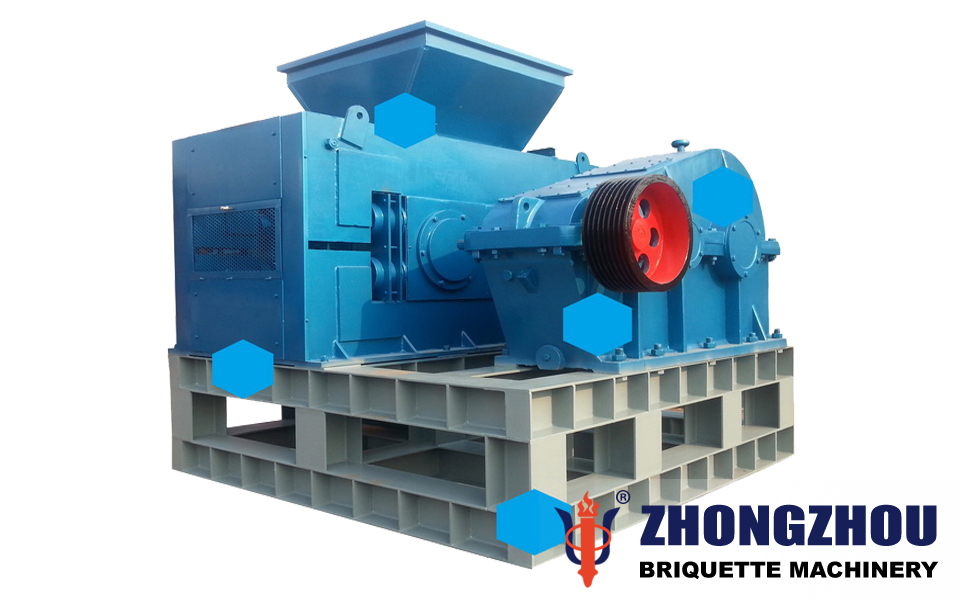 pulverized coal