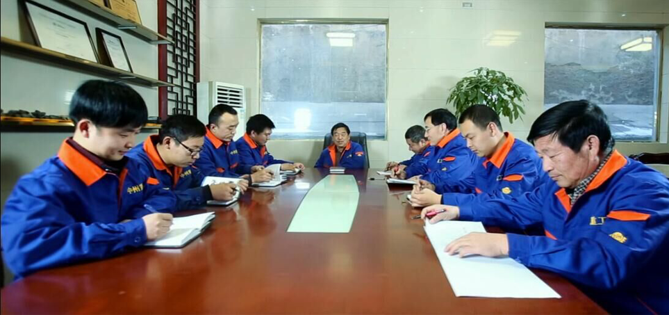 Our Team