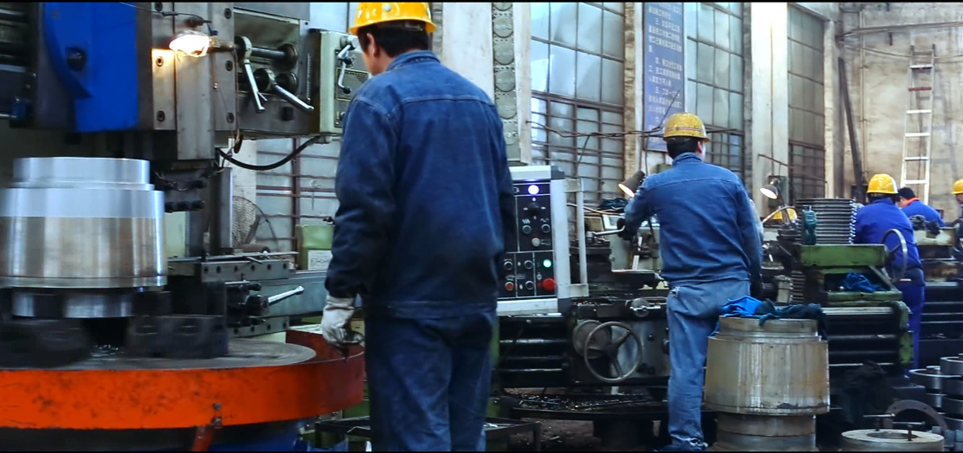 Company Capacity