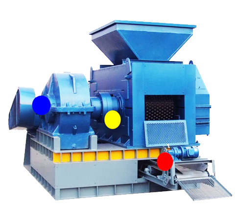 briquette machine