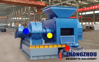 pulverized coal