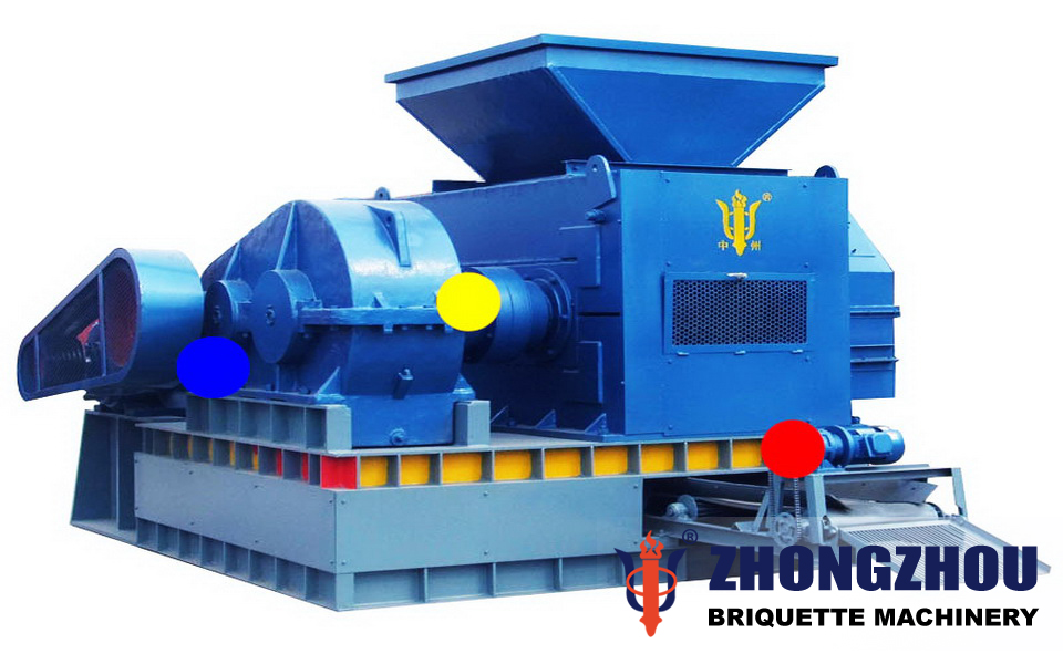 briquette machine