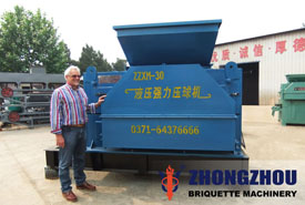 Brazil customer