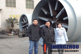 Malaysia customer