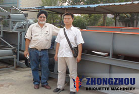 Middle east customer