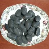 HIGH PRESSURE BRIQUETTE MACHINE