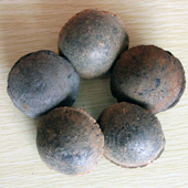 HIGH PRESSURE BRIQUETTE MACHINE