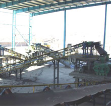 Belt Conveyor