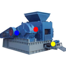 Briquette Machine