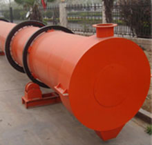 Rotary Dryer