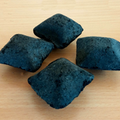 BRIQUETTE MACHINE