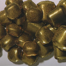 hydraulic briquette machine